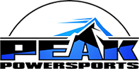 Peak Powersports Logo